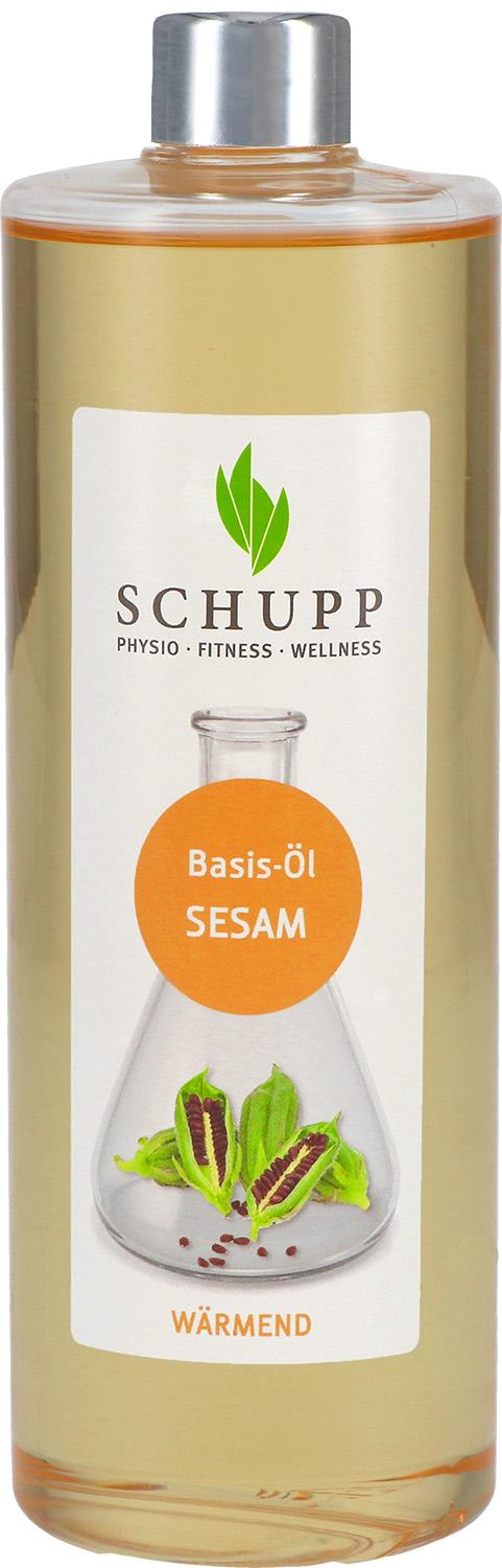 Basisöl Sesam