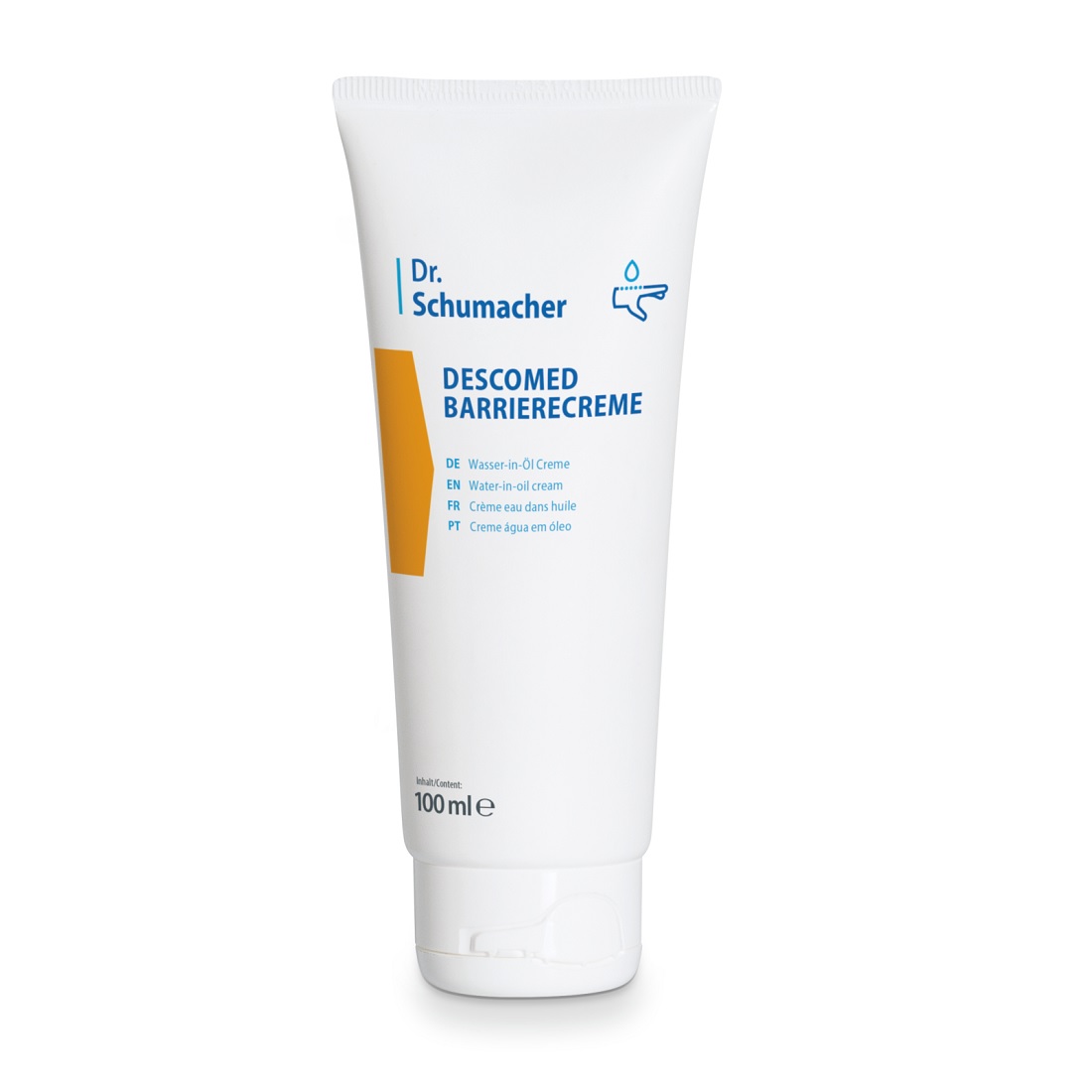 DESCOMED Barrierecreme 100 ml Tube_PZN 06055901_SA_1.jpg