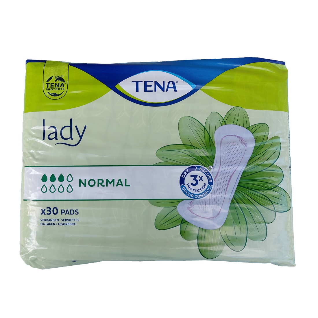 TENA Lady normal Einlagen 30 Stück_PZN 17312726_SA_1.jpg