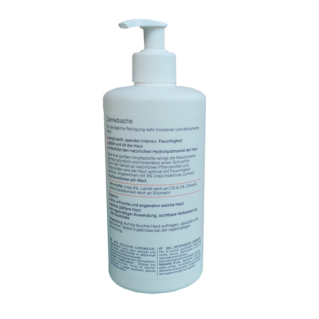 Seni Care Cremedusche mit 3% Urea, 500 ml_SA_2.jpg