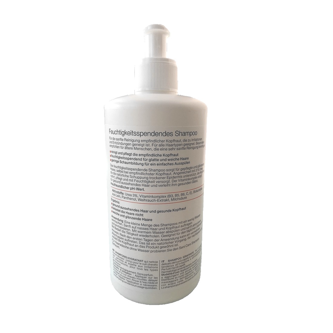 Seni Care Shampoo, 3% Urea, 500 ml_SA_2.2.jpg