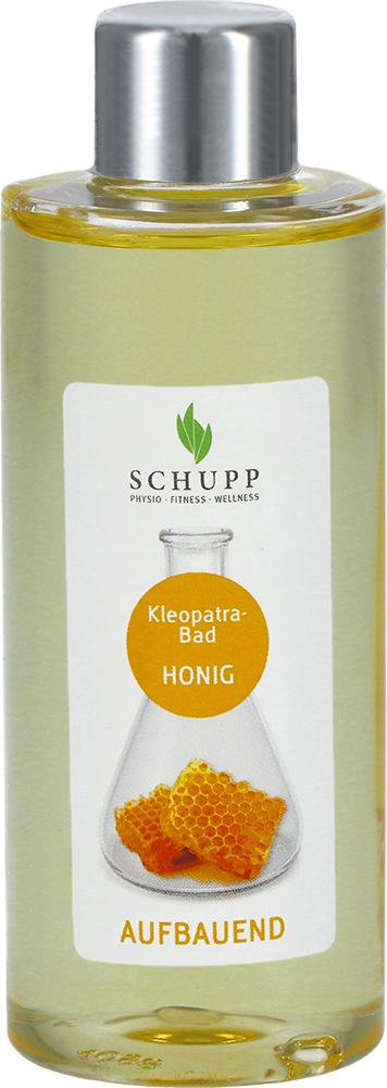 Kleopatra-Bad Honig 2500 ml