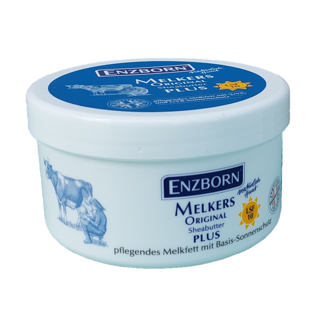 Enzborn Melkers Original Sheabutter PLUS LSF 10_SA_2.jpg