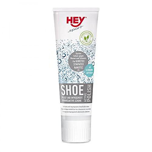 Hey Sport Schuhpflege Active Polish