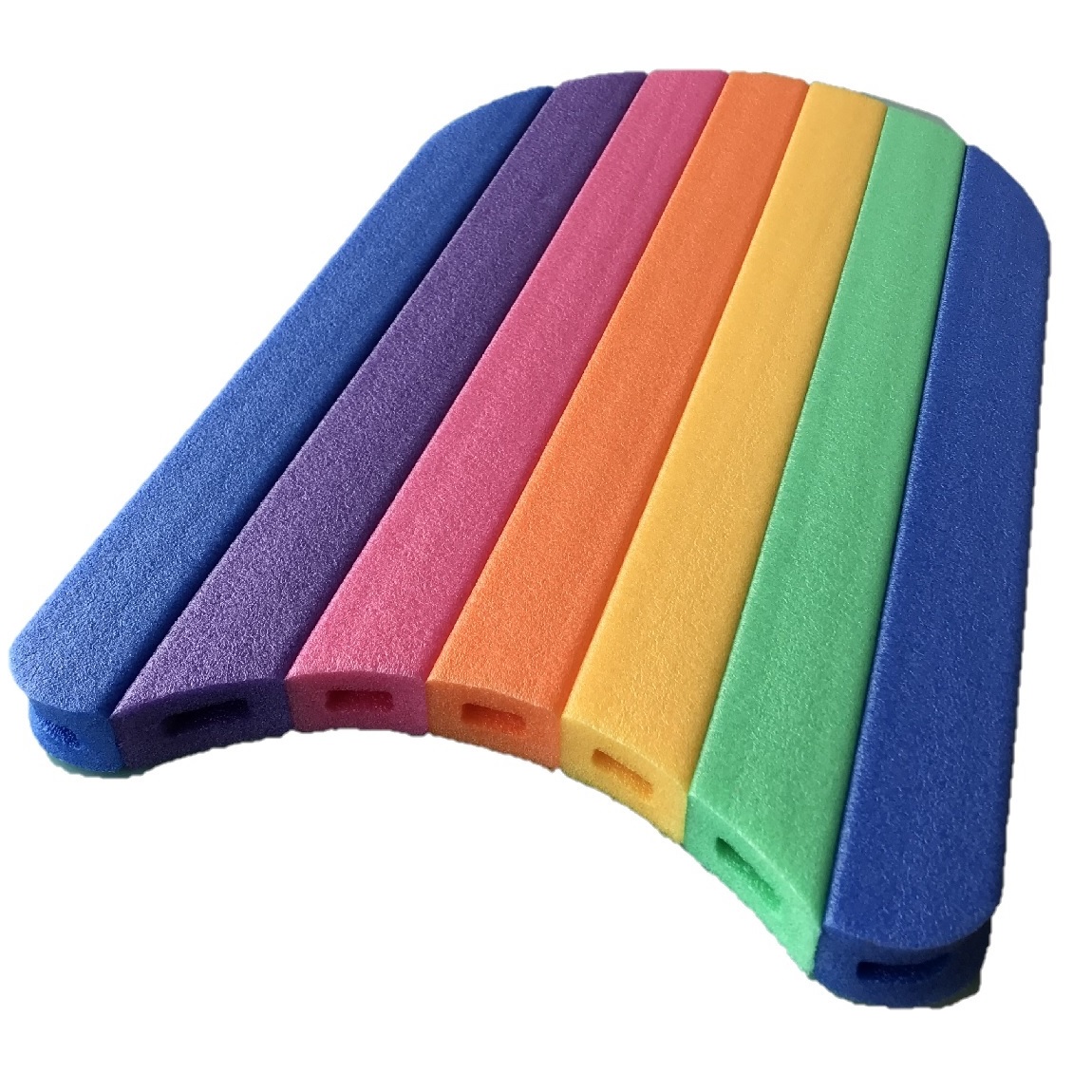 Beco Schwimmbrett KickBoard Rainbow_329692_2.jpg