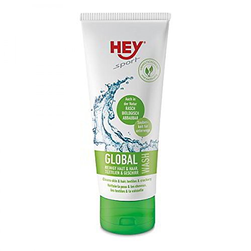 Hey Sport Waschmittel Global Wash 100 ml