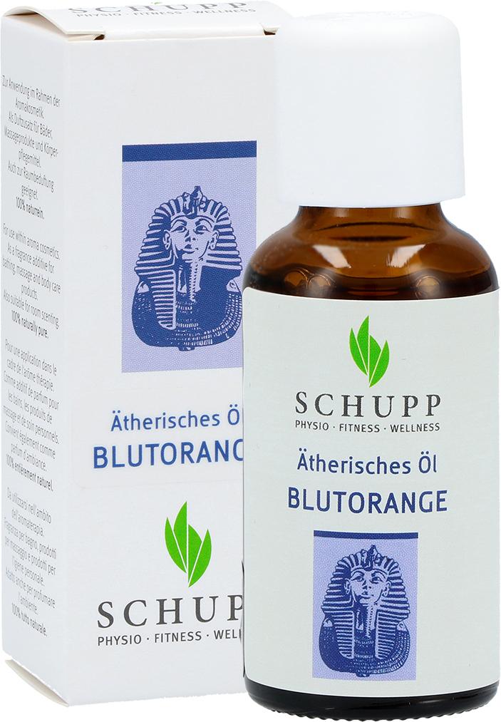 Ähterisches Öl 30 ml Blutorange