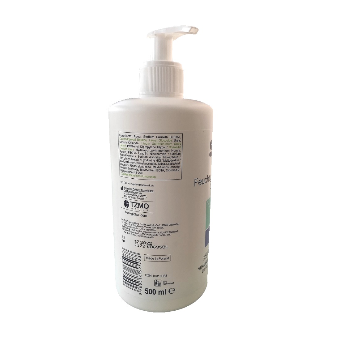 Seni Care Shampoo, 3% Urea, 500 ml_SA_3.3.jpg