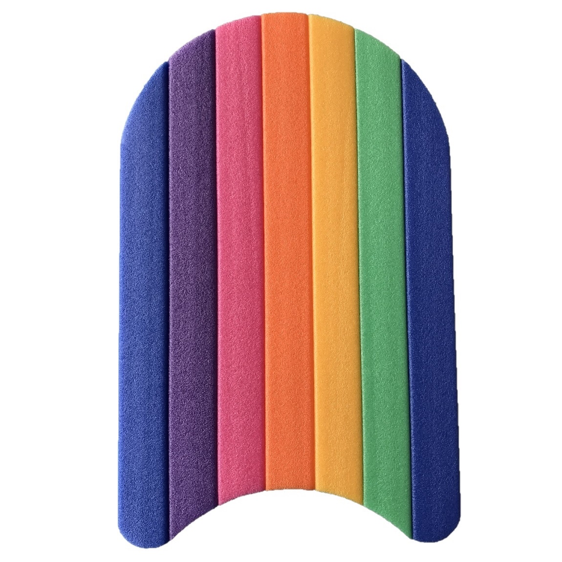 Beco Schwimmbrett KickBoard Rainbow_329692_1.jpg